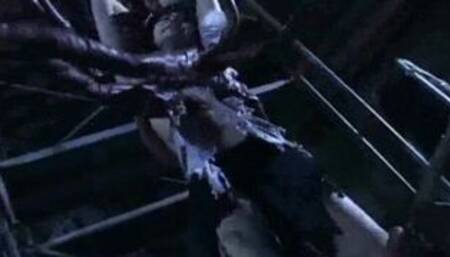 Nurses Gangbanged by Tentacles