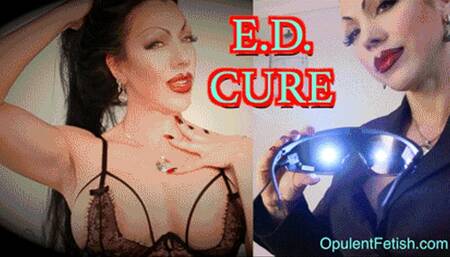 ED Cure