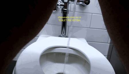 XXX EXPLICIT PUBLIC PEE TOILET FETISHISTS DREAM CUM TRUE 31 UNIQUE SCENES ON ONE INCLUDING THE ROLLING BONES ACCOMPANIMENT ON ONE SCENE