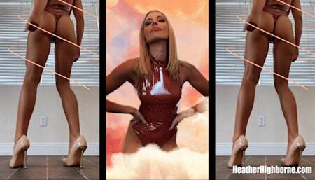 My Destructive Love - With Effects (1080 HD)