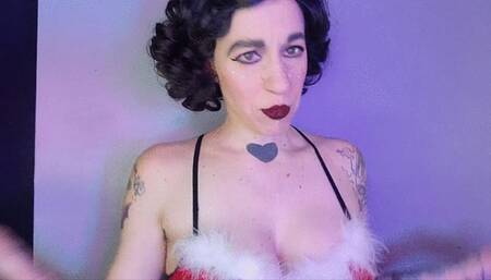 Holiday Futa surprise