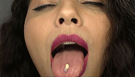 Giantess Compare Hands & Devour Tiny Humans With Blondi & Goddess Marcy (SD 720p WMV)