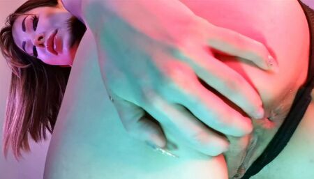 You made me do this! - JOI, CEI