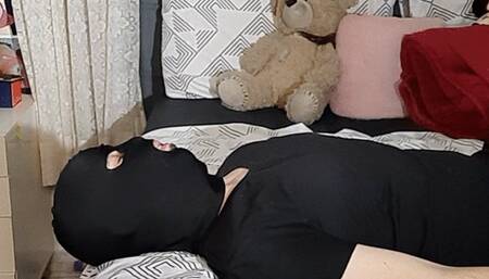 Facessiting interracial