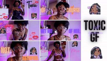 Toxic GF: Full Experience