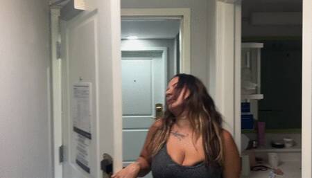 Monica Merlot in: I'm Taking You With Me MP4 Standard Res