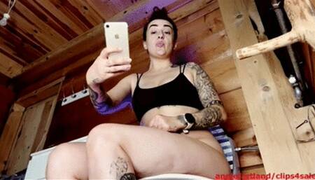 Unfaithful husband punished