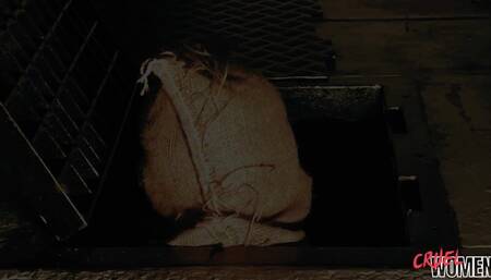 Hunted & Caged Part 2 (MOV)