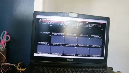 Little Misty Needs Homework Help