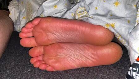 TOES PHOTO SLIDESHOW #2 - SD