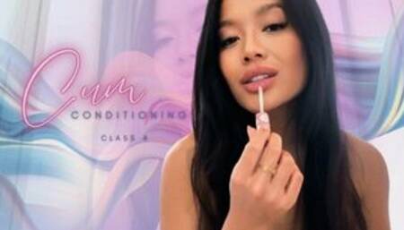 Sissy Conditioning: Class 4