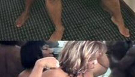 ***WeekEnd Special*** Ebony Muscles A Worshippin'