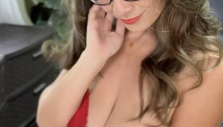 An Erotic Wind Down | Victoria Raye