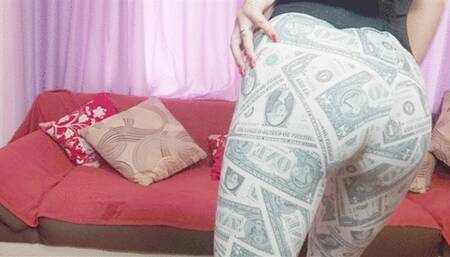 Ass euphoria mindfuck