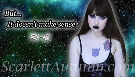 Super sexy roleplays for real - RIPOFF - MP4 SD 480p