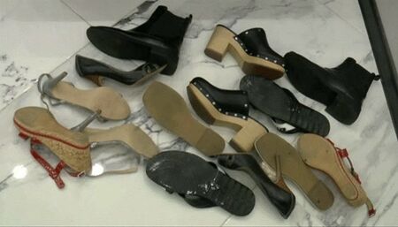 You look dominant and they see you stomping very hard MP4 HD 720p