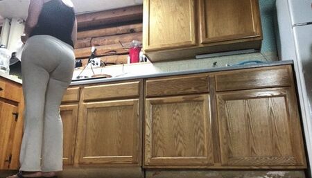 White Holister MILF Full vid