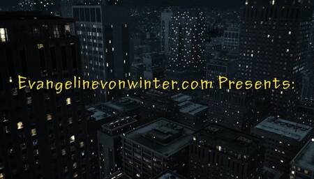 The TSA Cuntbusting of Keri Spectrum