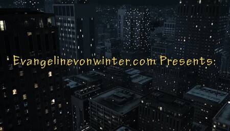 The TSA Pussy Slapping Beatdown of Keri Spectrum