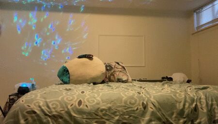 Bra & panty foot play pt2 toe wiggles w sassy Sophia aka sassy chestnut