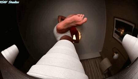 * Custom * Megan's Crush-a-thon part 2 - MOV