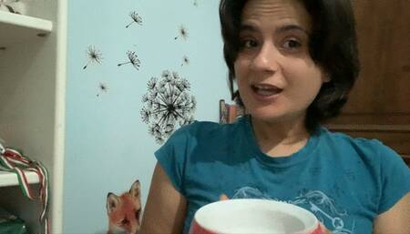 Benvenuto nel mio asilo per adulti