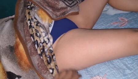 Slut Naughty Stepmom Gets Let! and Gets Hard Fucked From His Stepson