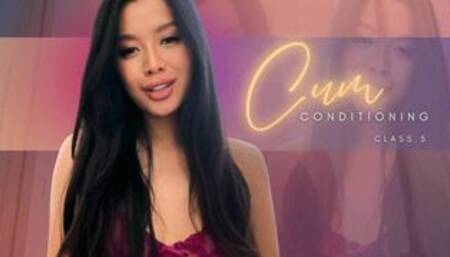 Sissy Conditioning: Class 5