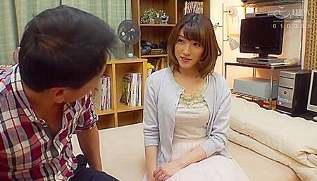 [nacr-178] If Morisawa Kana Is A Scene 3 P1