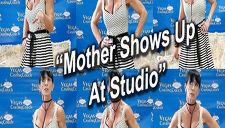 Angry Mother - Is This Where My Daughter Was Told To Get Naked and Have Sex On Camera??