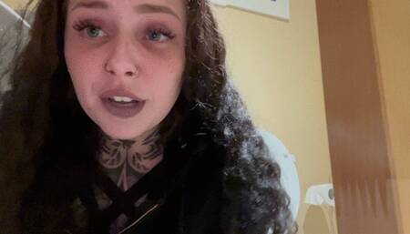 Fart Fetish Custom For Alex