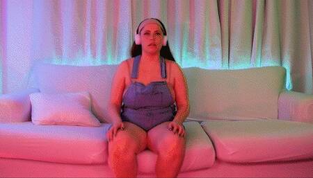 The Colors Control Me