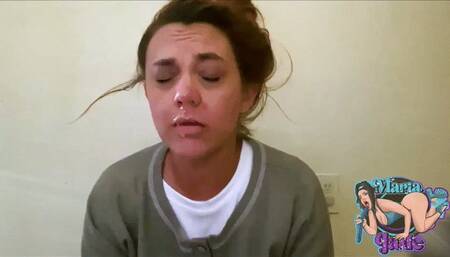 Sneezing, Snotting, & Sniffing (HD WMV)