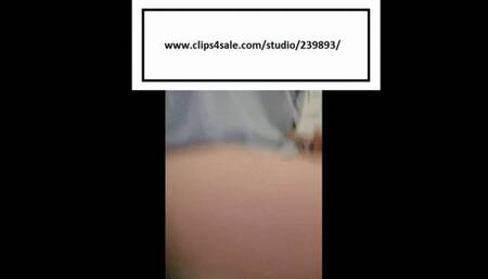 painful diarrhea in the middle of the night