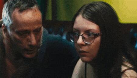 Watch With Step Daddy