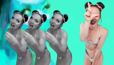 Awkward Loser Beta Wanker Mind Fuck