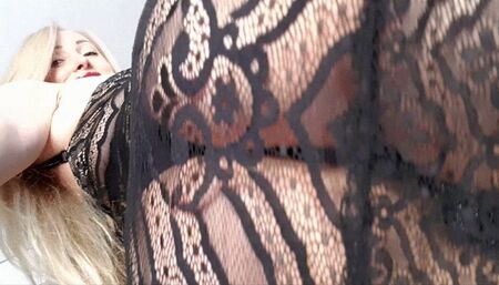 Birthday Ass Domination