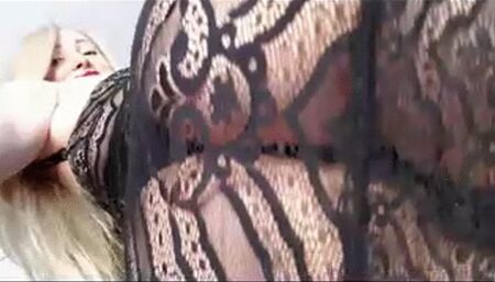 Birthday Ass Domination(small version)