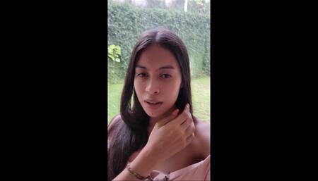 Shoeplay in Flip Flops by Judey