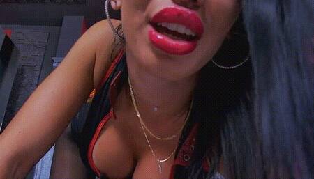 Always the wanker | Always the bitch!