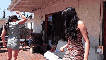 Whoops! I Did it again!!!