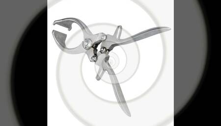 Gang CBT ( Emasculation)