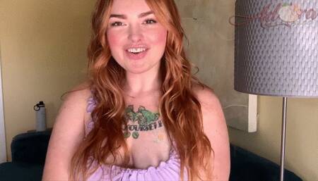 GF Feeder Horny from Weight Gain (mp4)