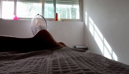 Giantess exploration and vore