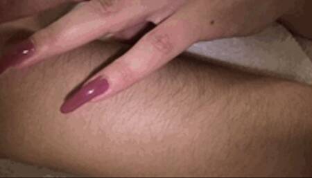 22Apr2015_ArmSoftScratch