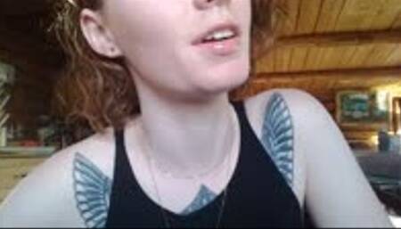 A Cuck for Paris' Lips