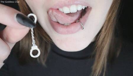 Girlfriend for Ransom Part 2 - HD