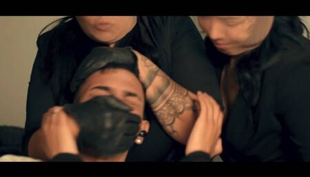 Strong Shake (HD MP4)