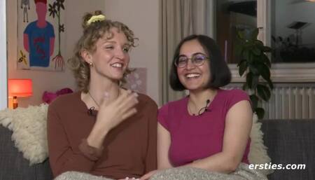 Jasmina's amateur scene