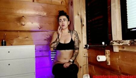 Unfaithful husband punished wmv